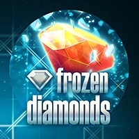 เกมสล็อต Frozen Diamonds